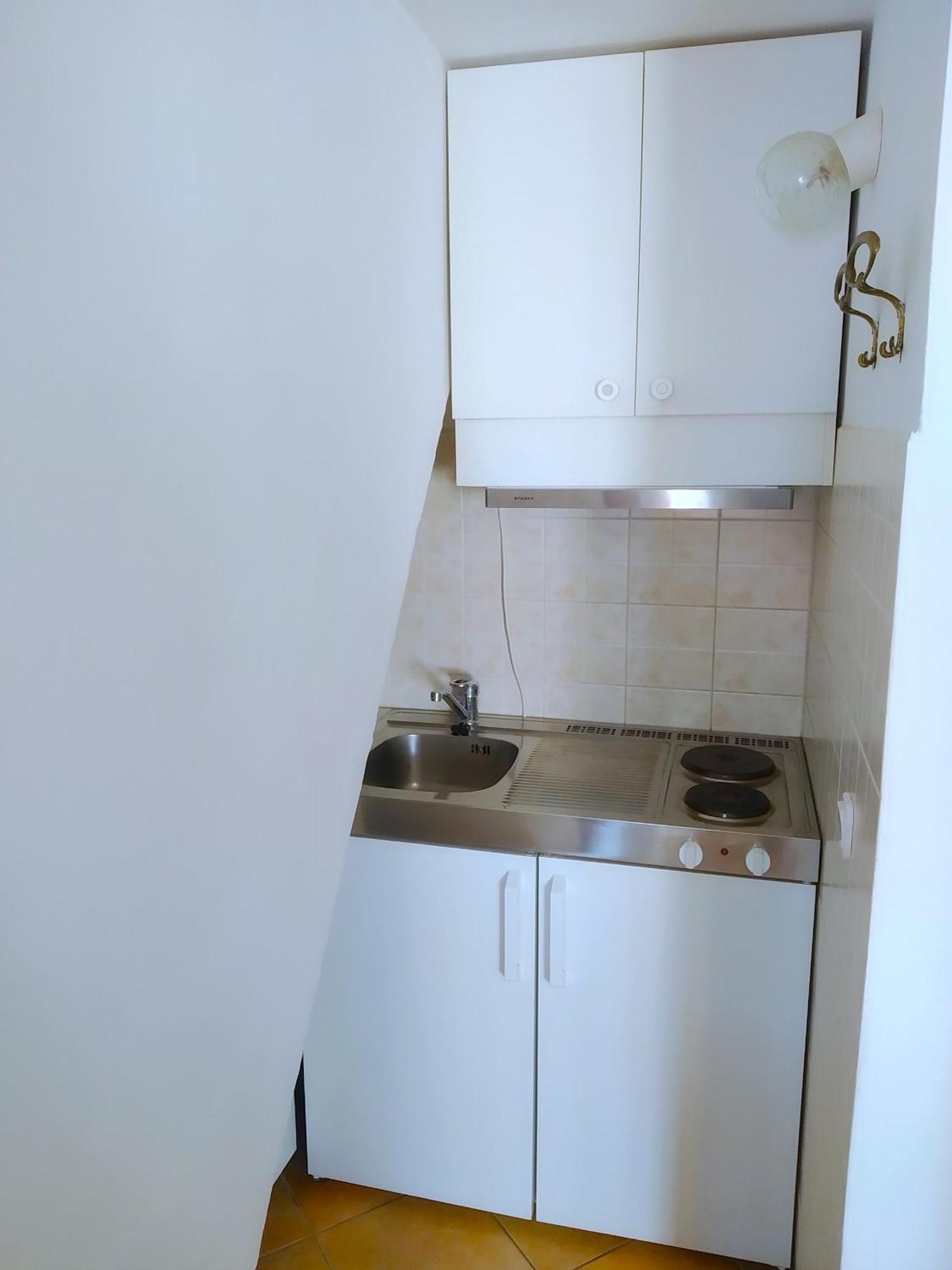Old Town Vrsar, Apartments Danica & Zoran Room photo