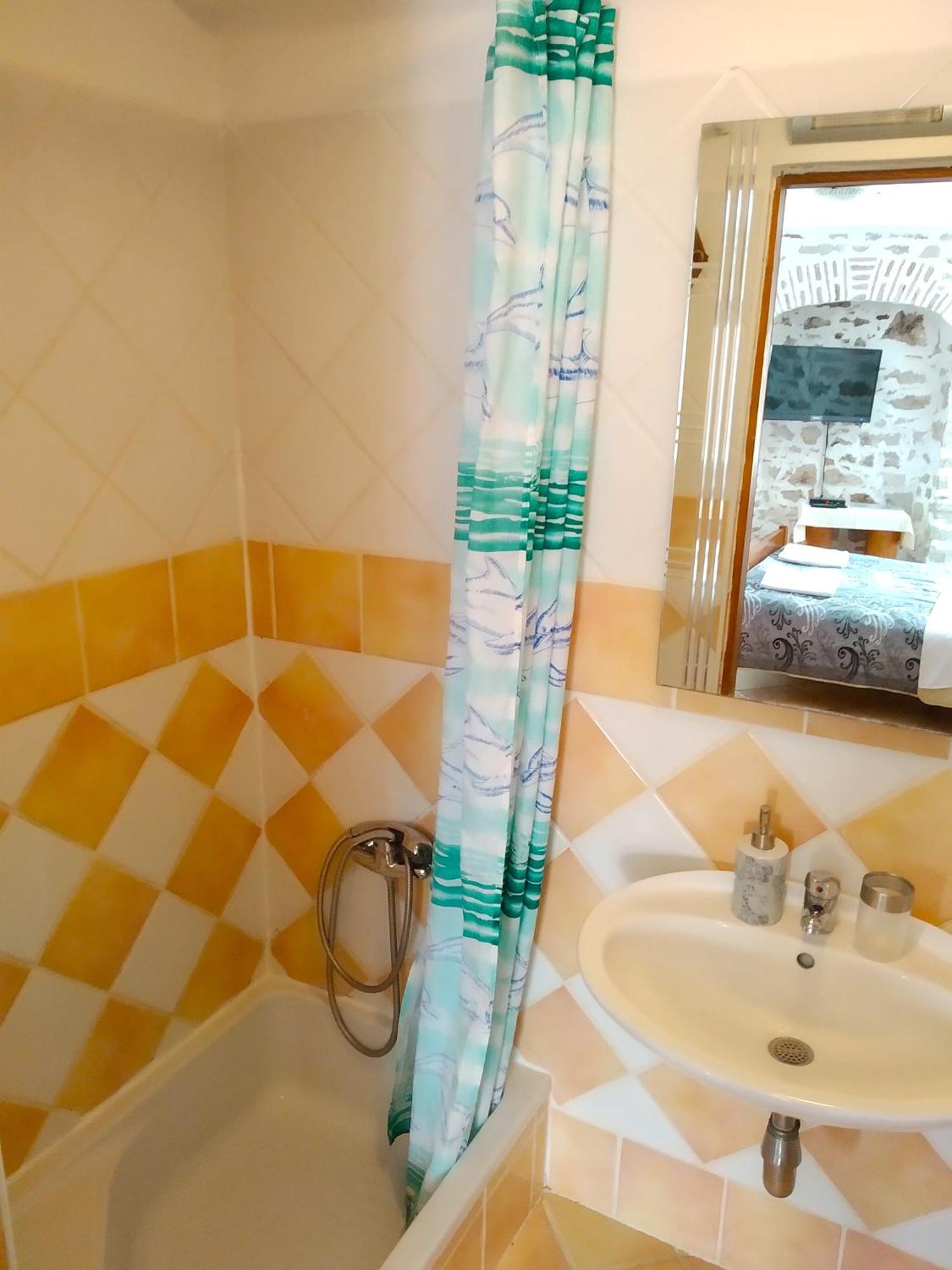 Old Town Vrsar, Apartments Danica & Zoran Room photo