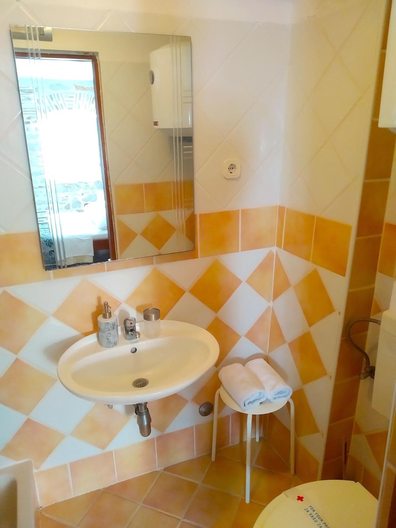 Old Town Vrsar, Apartments Danica & Zoran Room photo